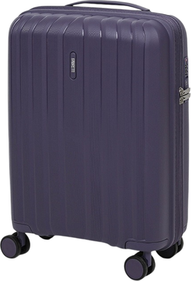 Чемодан на колесах Fabretti FT2125-20-10