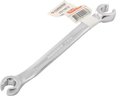 Гаечный ключ Forsage 10х12мм 5 456 / F-7511012