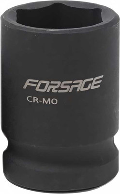 Головка слесарная Forsage F-44519(6782)