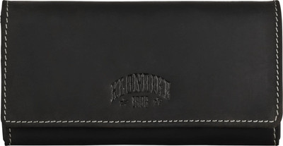 Портмоне Klondike 1896 Nugget Grace / KD1086-01 (черный)