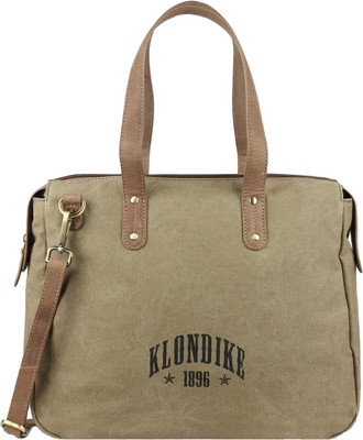 Сумка Klondike 1896 Dawson Payton / KD1149-12 (хаки)
