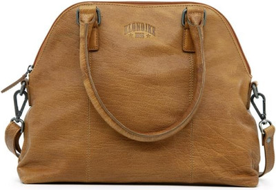 Сумка Klondike 1896 Digger Ella / KD1059-04 (коньячный)
