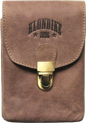 Сумка Klondike 1896 Bobby / KD1032-02 (светло-коричневый)