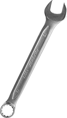 Гаечный ключ Forsage F-75515 (9109)