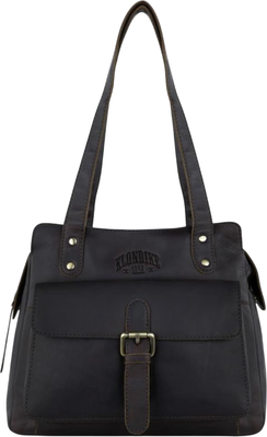 Сумка Klondike 1896 Rush Zoe / KD1310-03 (темно-коричневый)