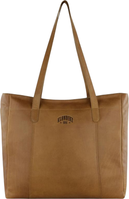 Сумка Klondike 1896 Rush Rachel / KD1313-04 (коньячный)