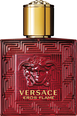 Парфюмерная вода Versace Eros Flame (50мл)