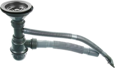 Сифон ОРИО LS02-1