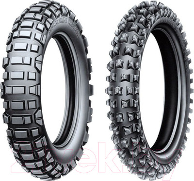 Мотошина задняя Michelin Desert Race 140/80R18 70R TT