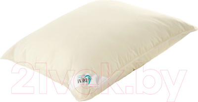 Подушка для сна D'em Дрымотныя дзьмухаўцы 68x68 (шампань/белый)