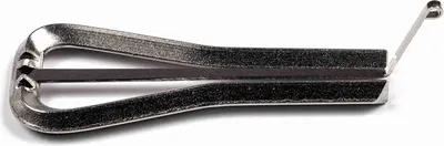 Варган Мозеръ VR-5 (кубыз)