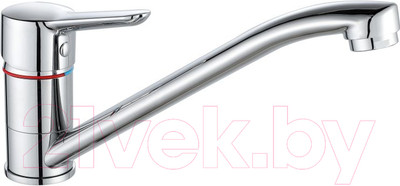 Смеситель Gross Aqua Alfa 3210313C-G0110