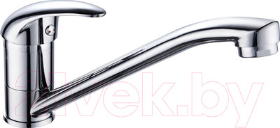 Смеситель Gross Aqua Base 3210257С- G0110