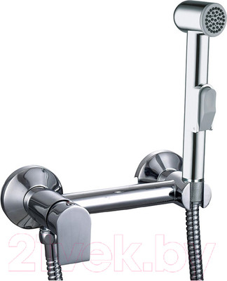Гигиенический душ со смесителем Gross Aqua Bidet GA012201C