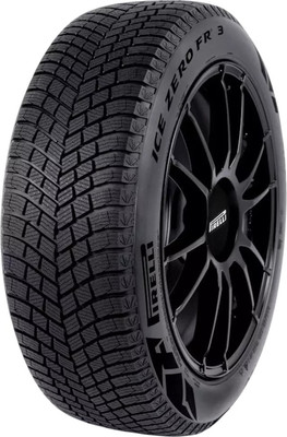 Зимняя шина Pirelli Ice Zero Friction 3 245/45R19 102H