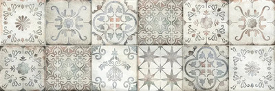 Плитка NewTrend Maiolica Color WT93LCA55 (300x900)