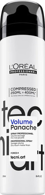 Спрей для укладки волос L'Oreal Professionnel Volume Panache текстурирующий для объема (250мл)