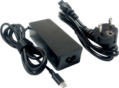 Зарядное устройство для ноутбука Robiton NBTC65 / БЛ19590