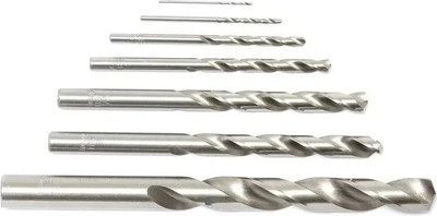 Набор сверл Forsage 2.0мм HSS 19 823 / F-DSP20 (10шт)