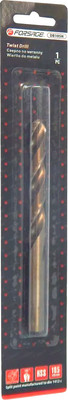 Сверло Forsage 7.5мм HSS+Co / F-DB75H (19876)