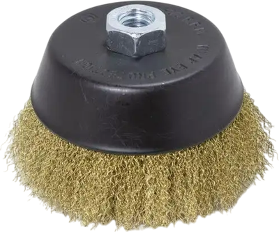 Щетка для электроинструмента Forsage 19 924 / F-BWC025