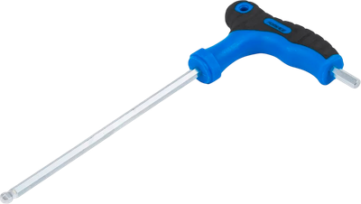 Гаечный ключ Forsage H4x100мм 25 658 / F-76504G