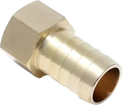 Штуцер пневматический Forsage 26 113 / F-FFH08/14