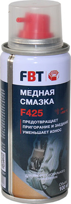 Смазка техническая FBT F425 / 65175001F (100мл)
