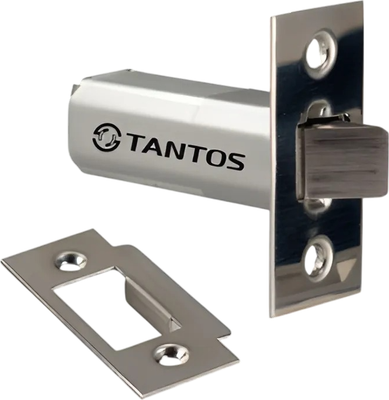 Замок электромеханический Tantos TS-EML300
