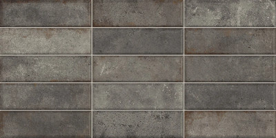 Плитка NewTrend Elbrus Brick Graphite WT36ELR17 (300x600)