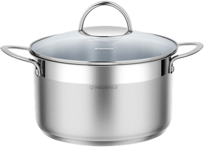 Кастрюля Maunfeld Gerda MCS44S07