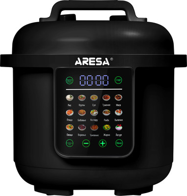 Мультиварка Aresa AR-2013