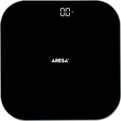 Напольные весы электронные Aresa AR-4418