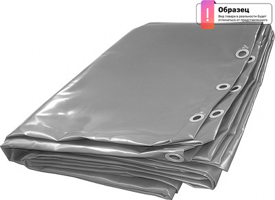 Тент для прицепа Avtos A25M 800