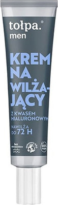 Крем для лица Tolpa Men увлажняющий (40мл)