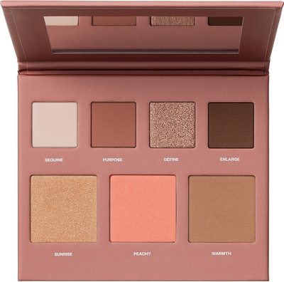 Палетка для скульптурирования Paese Get the Glow Look (16г)