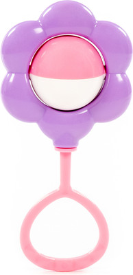 Погремушка Полесье Ромашка / 09347