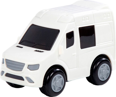 Автомобиль игрушечный Полесье Сигма / 64643