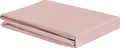 Простыня Tkano Essential / TK24-SH0026 (пыльная роза)