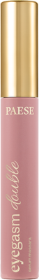 Тушь для ресниц Paese Eyegasm Double тон черный (9мл)