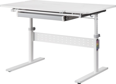 Парта Растущая мебель Е603