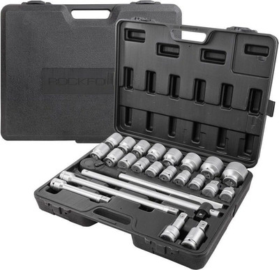 Универсальный набор инструментов RockForce RF-6241-9 (1394)