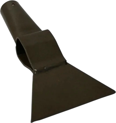 Ледоруб No Brand Б-2 сварной без черенка