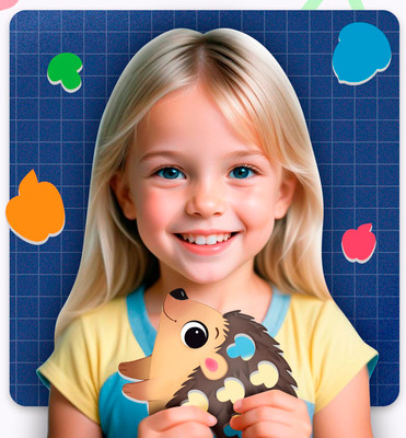 Сортер Zabiaka IQ Лесной / 10576203