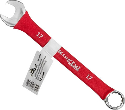 Гаечный ключ KingTul KT-30017k (10259)