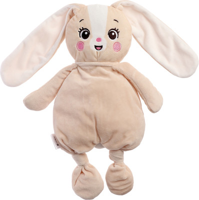 Мягкая игрушка Крошка Я Комфортер. Зайчик / 10517634