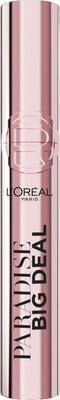 Тушь для ресниц L'Oreal Paris Paradise Big Deal (черный, 9.9мл)