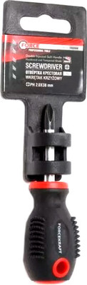 Отвертка ForceKraft Profi S2 PH2.0х38мм / FK-7032038 (27157)