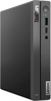 Неттоп Lenovo ThinkCentre Neo 50q G4 Slim (12LN005SUM)