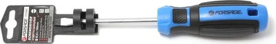 Отвертка Forsage SL6х100мм 28 118 / F-7131006